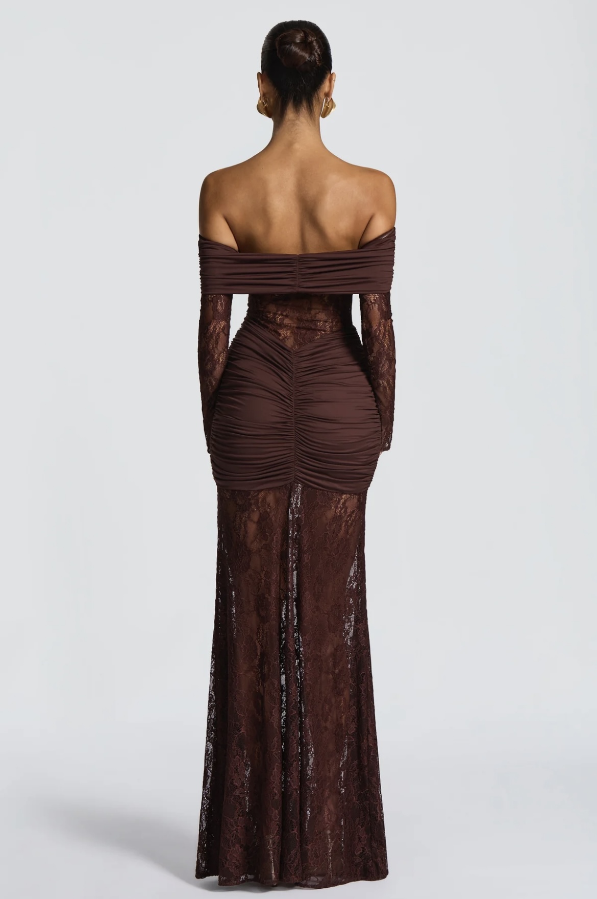 VESTIDO SELENE. - Imagen 3