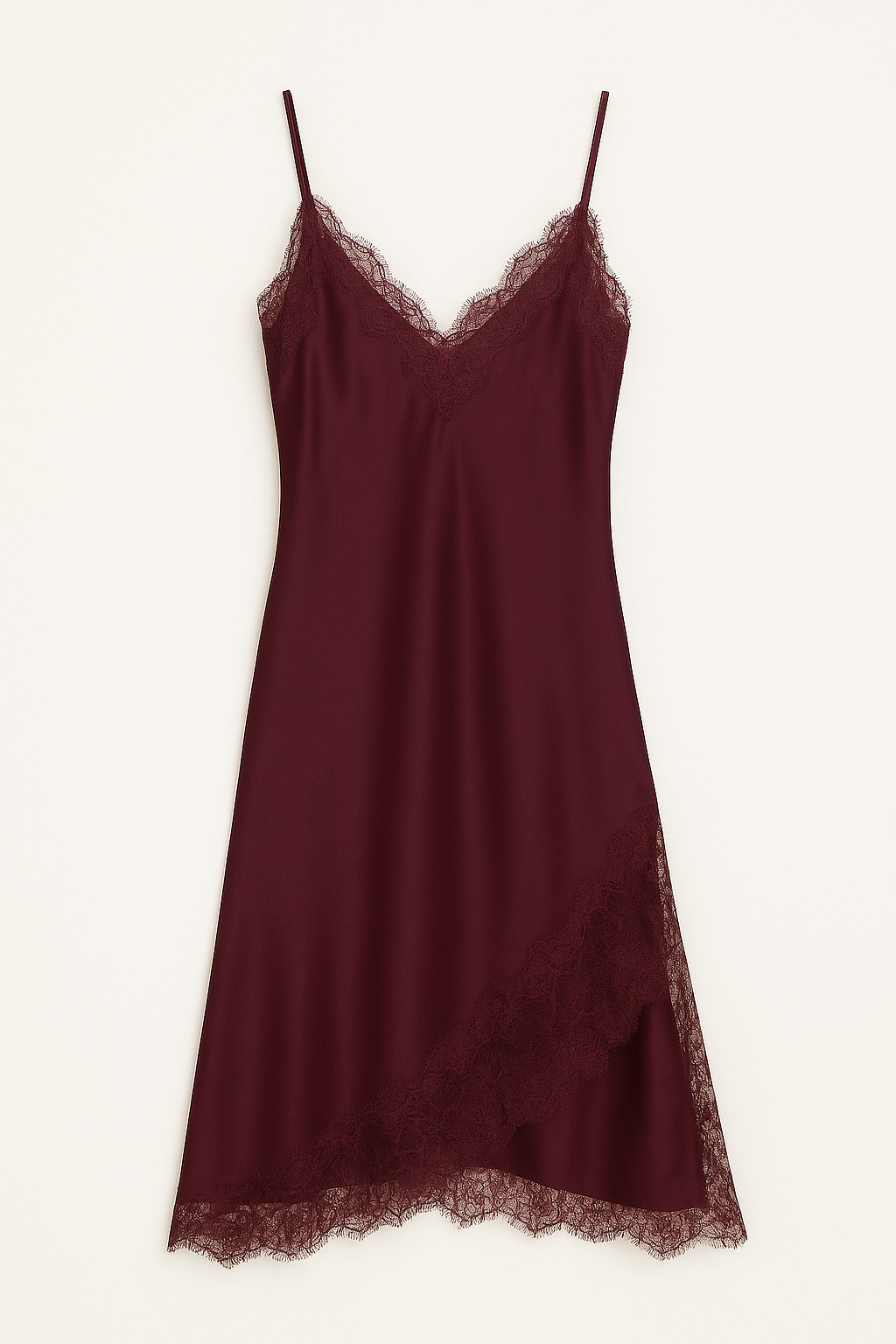 VESTIDO LENCERO✨ - Imagen 2