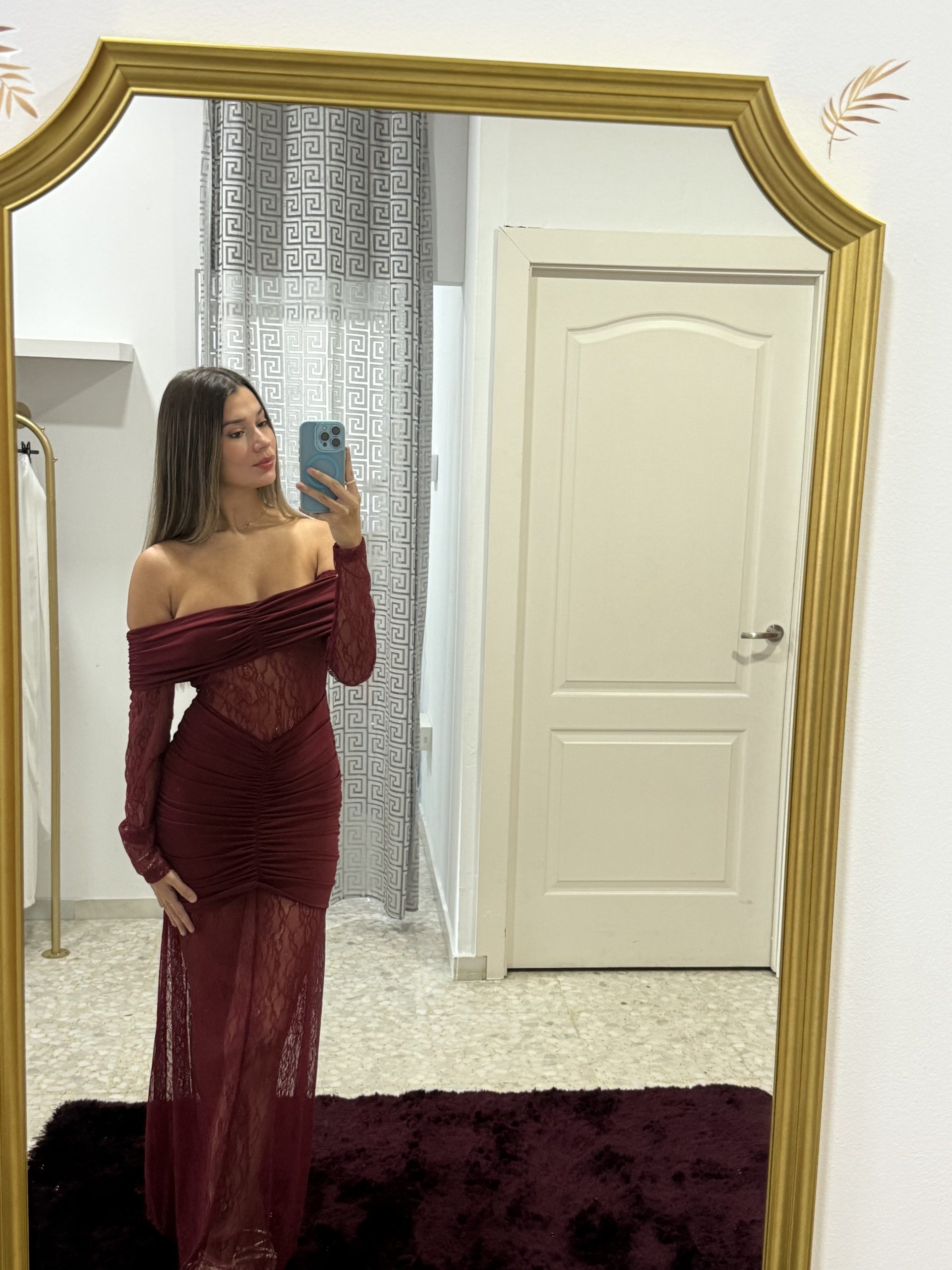 VESTIDO SELENE. - Imagen 5