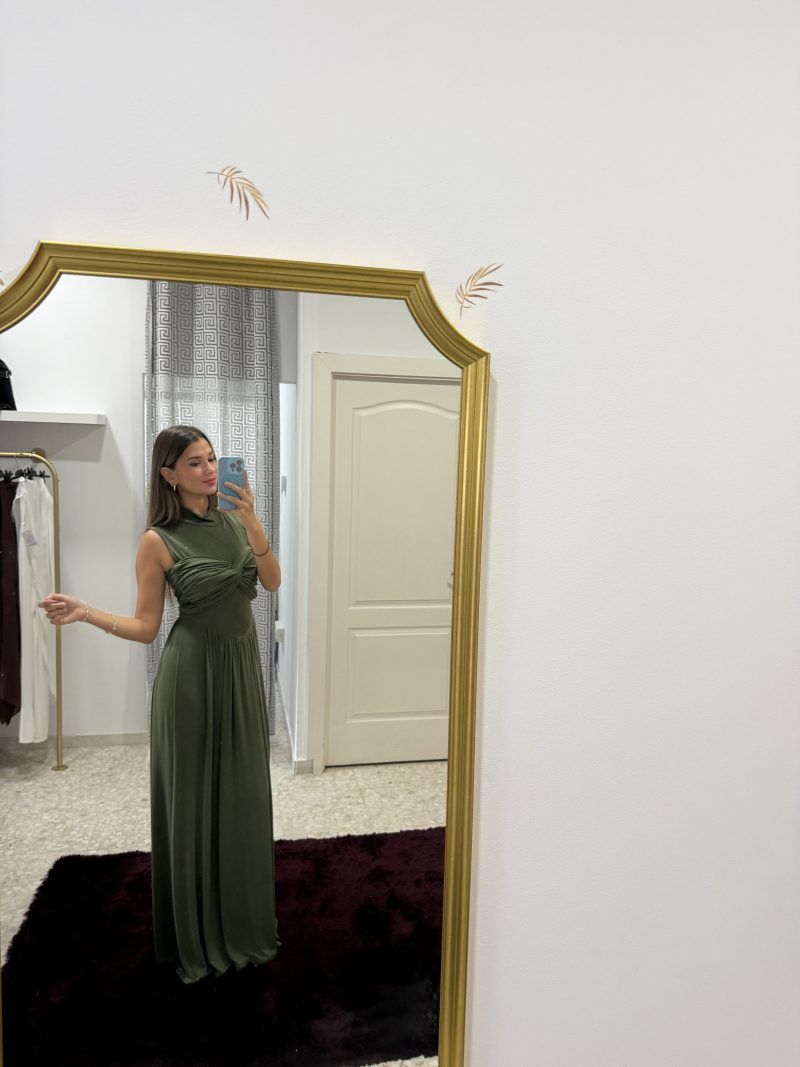 VESTIDO GÉNOVA✨ - Imagen 2
