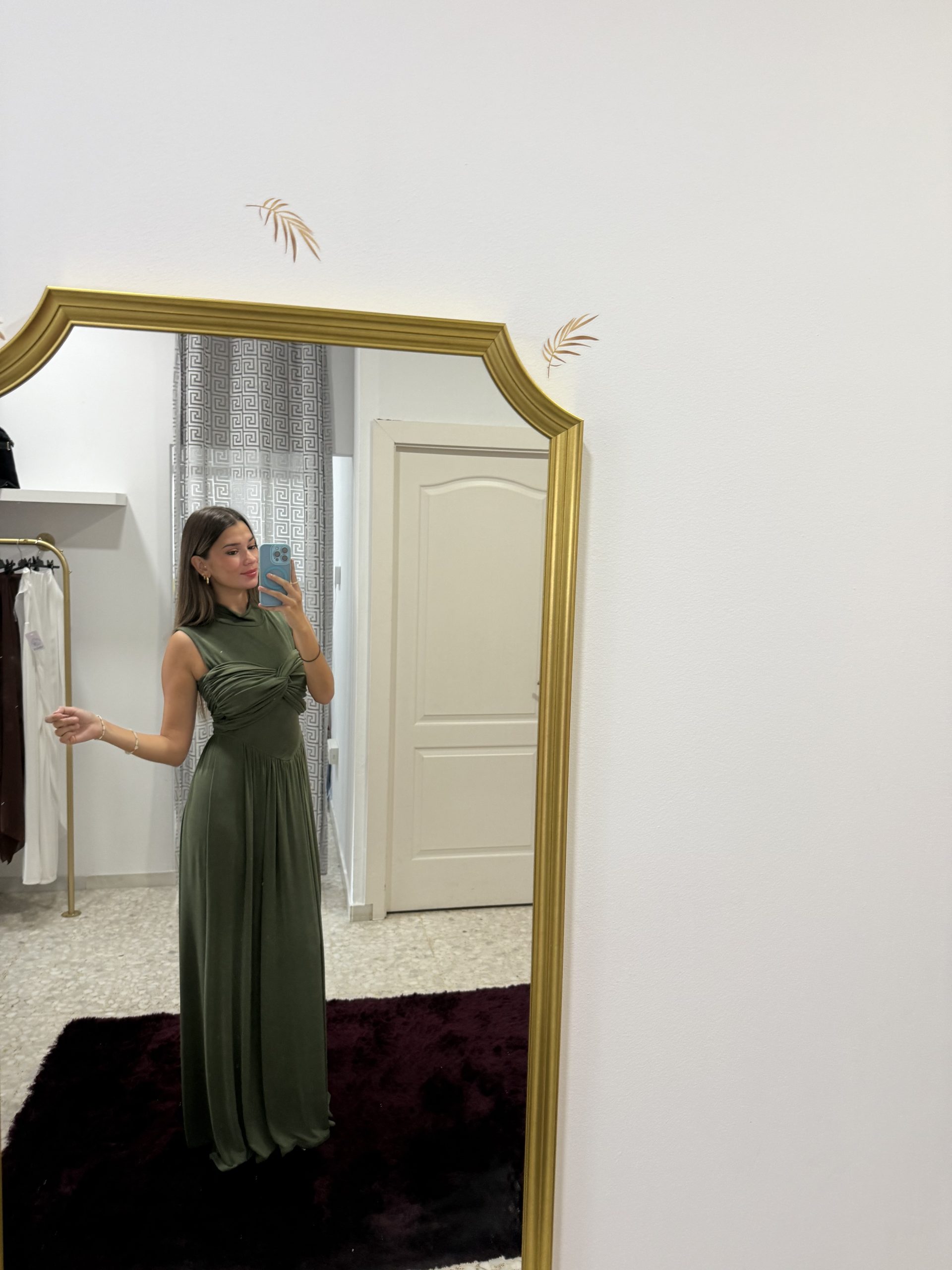 VESTIDO GÉNOVA✨ - Imagen 2