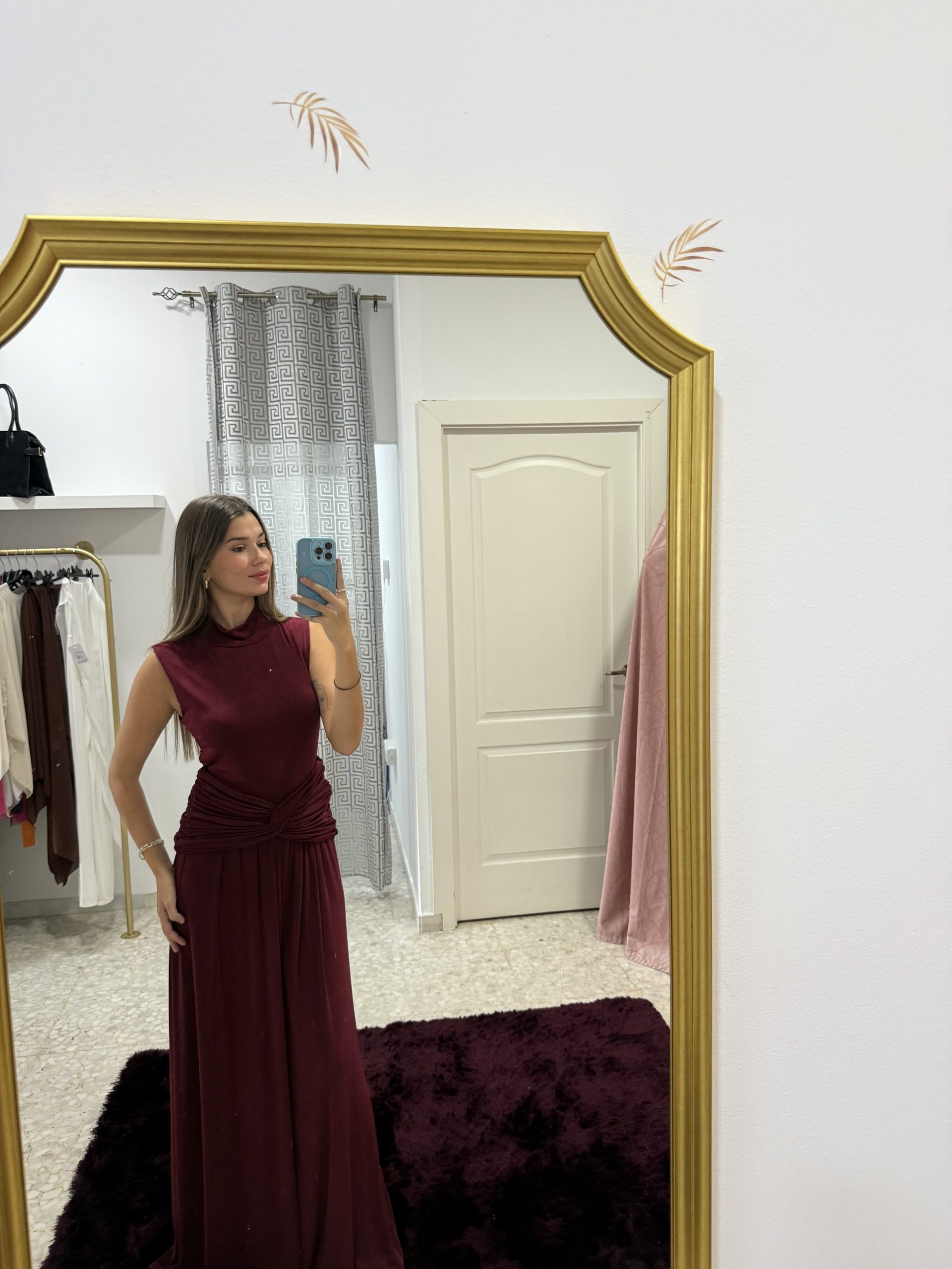 VESTIDO GÉNOVA✨ - Imagen 3