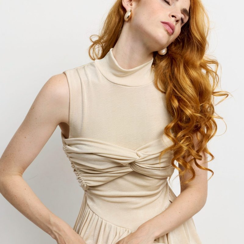 VESTIDO GÉNOVA✨