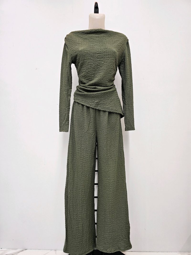 CONJUNTO BARDOT. - Imagen 2