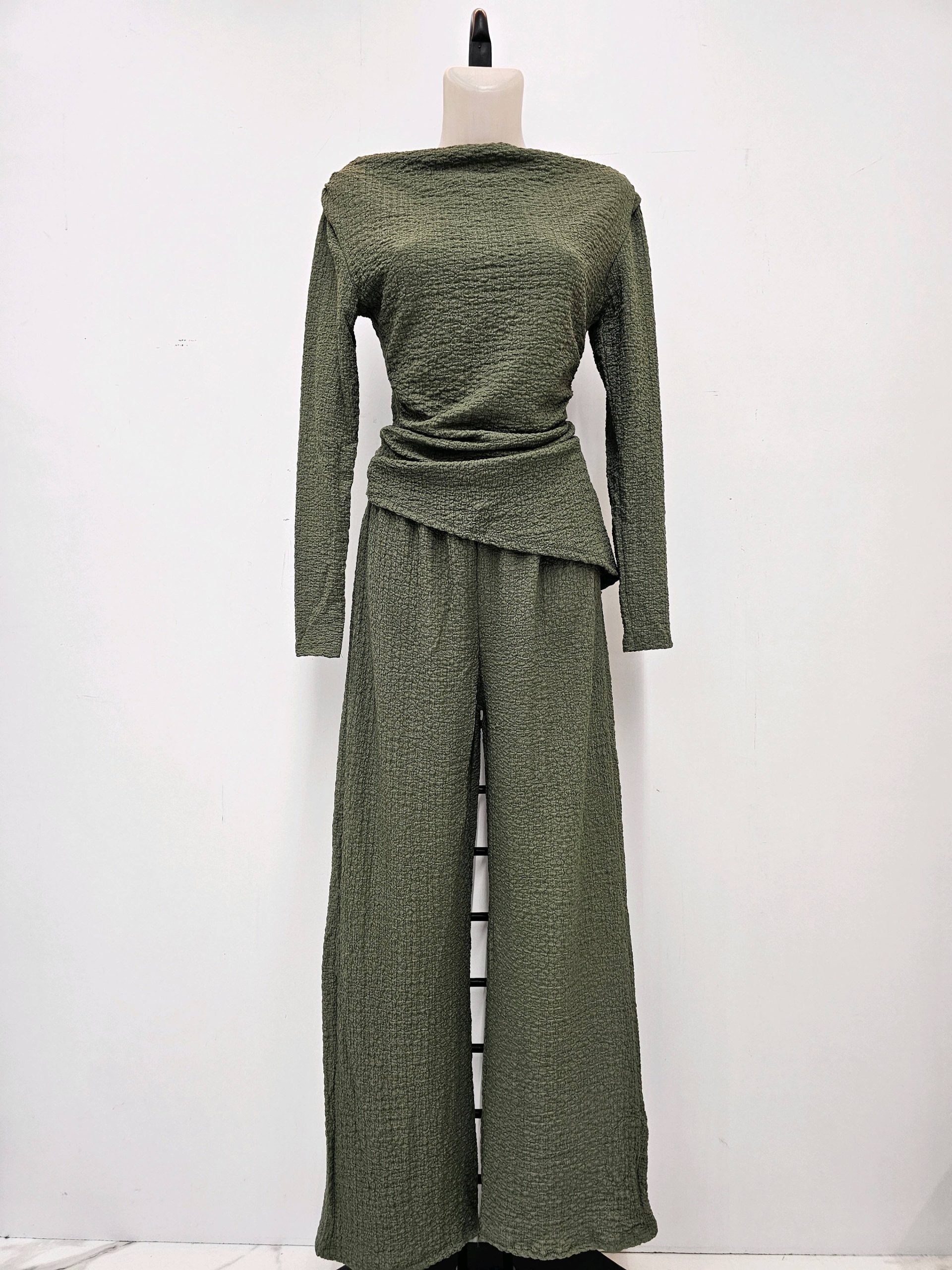 CONJUNTO BARDOT. - Imagen 2