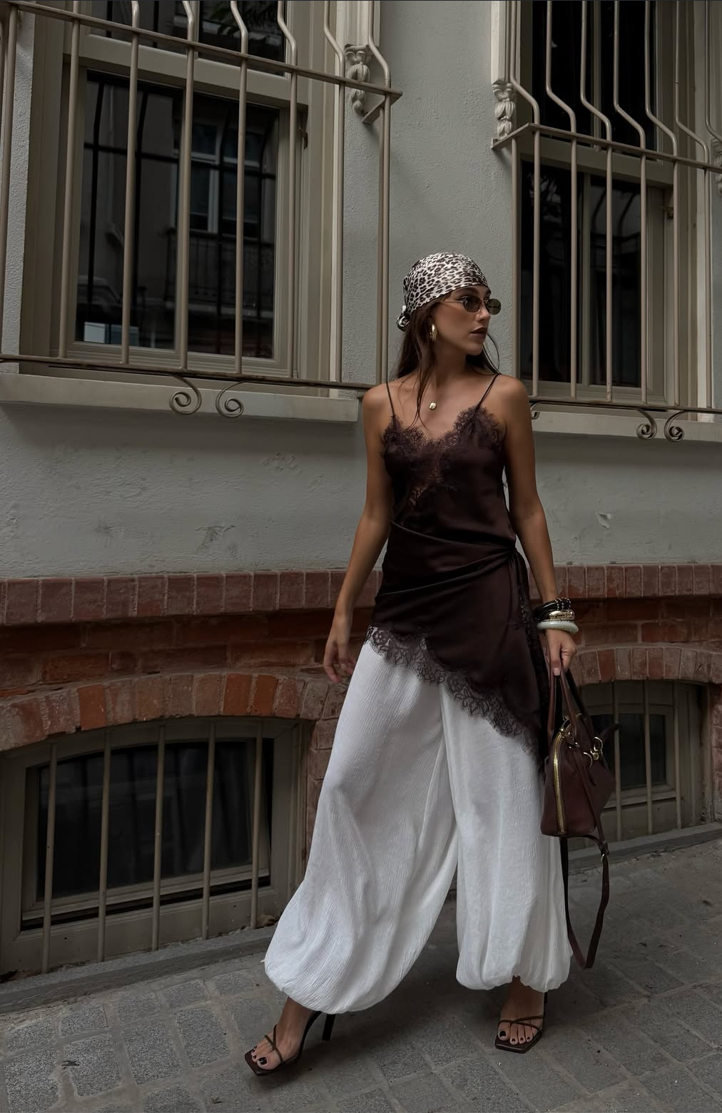 VESTIDO LENCERO✨