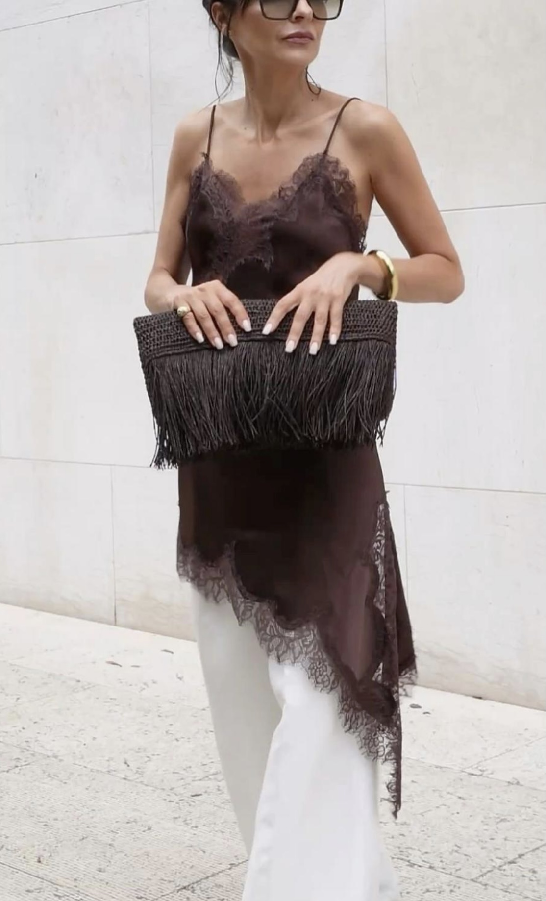 VESTIDO LENCERO✨ - Imagen 4