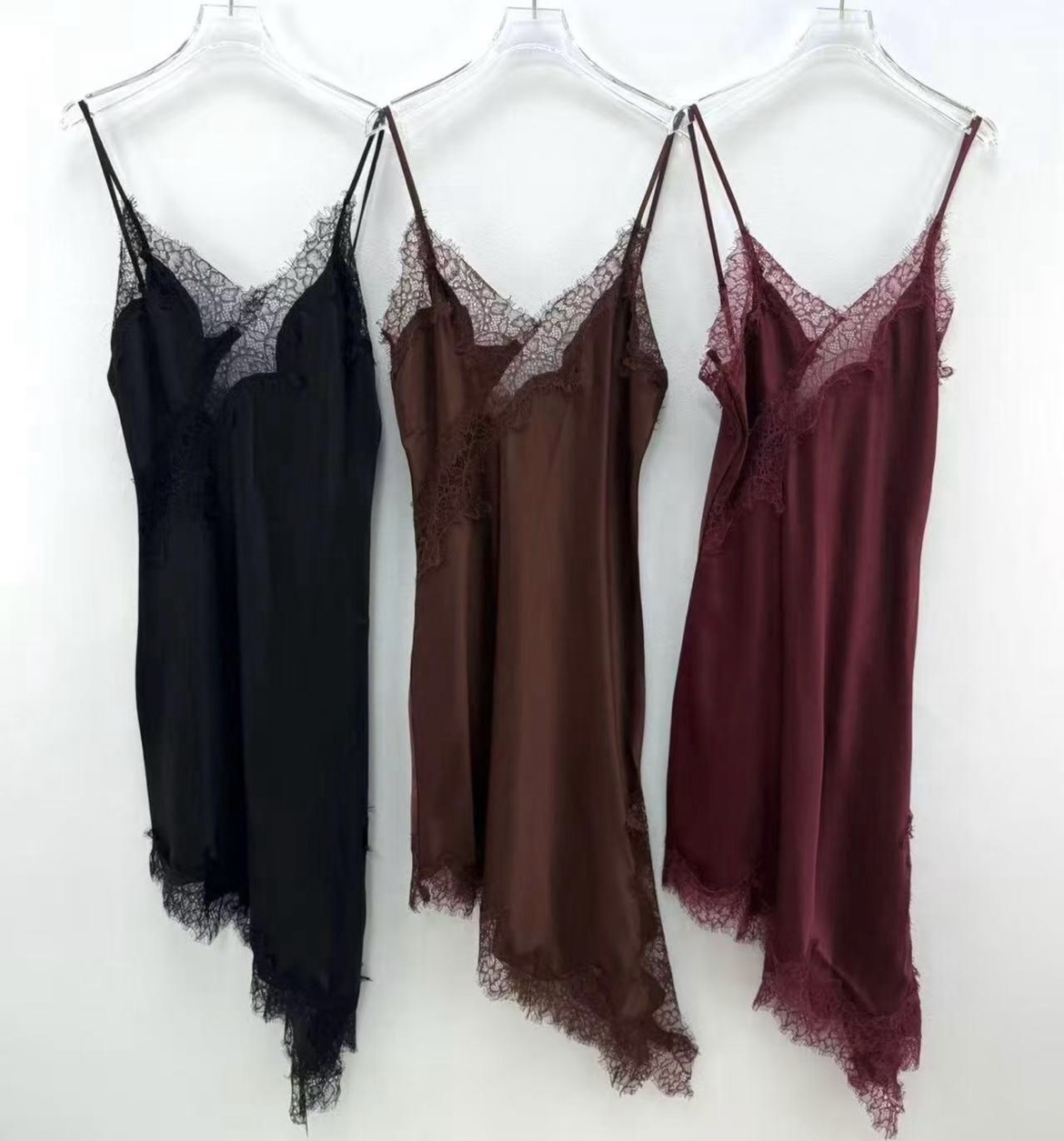 VESTIDO LENCERO✨ - Imagen 5