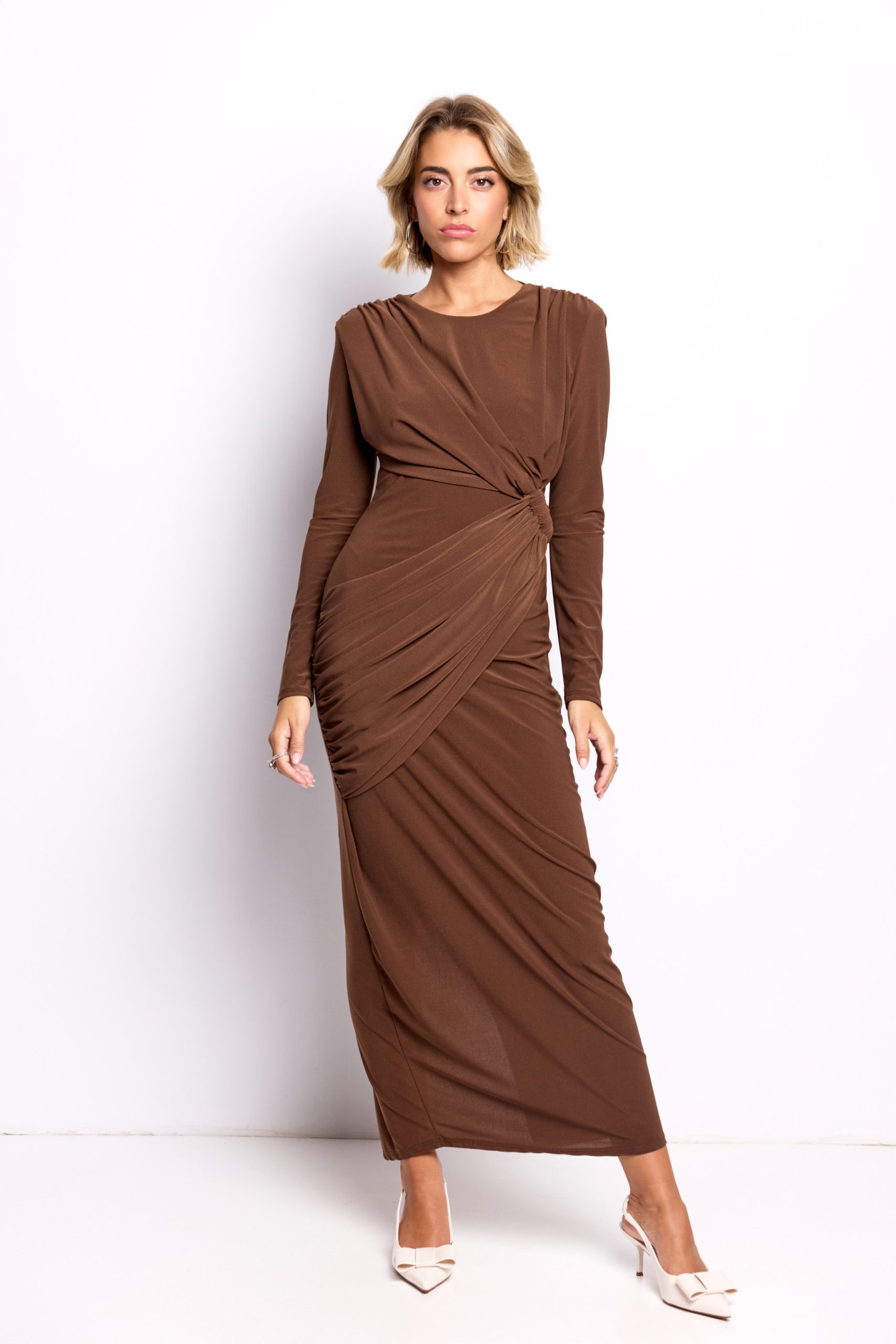 VESTIDO VICTORIA. - Imagen 5