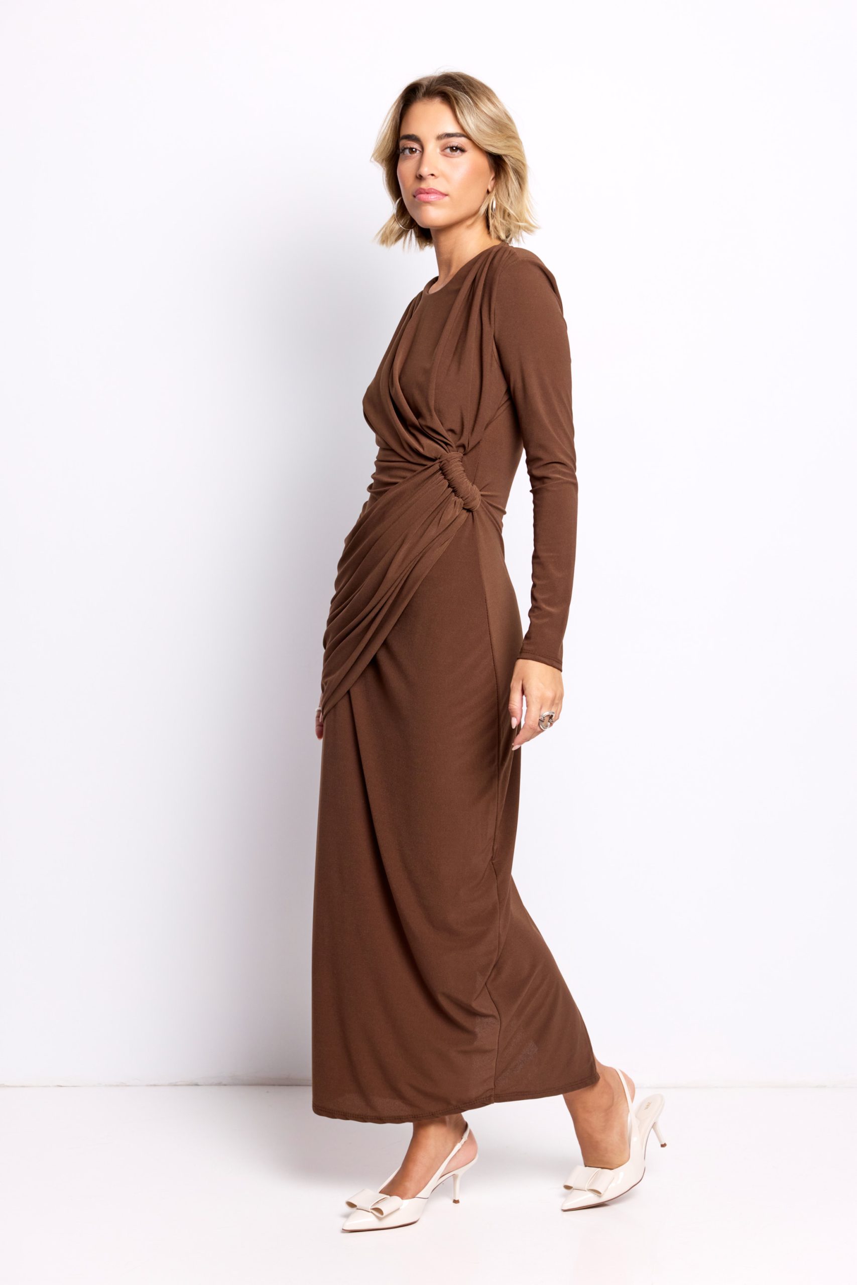 VESTIDO VICTORIA. - Imagen 4