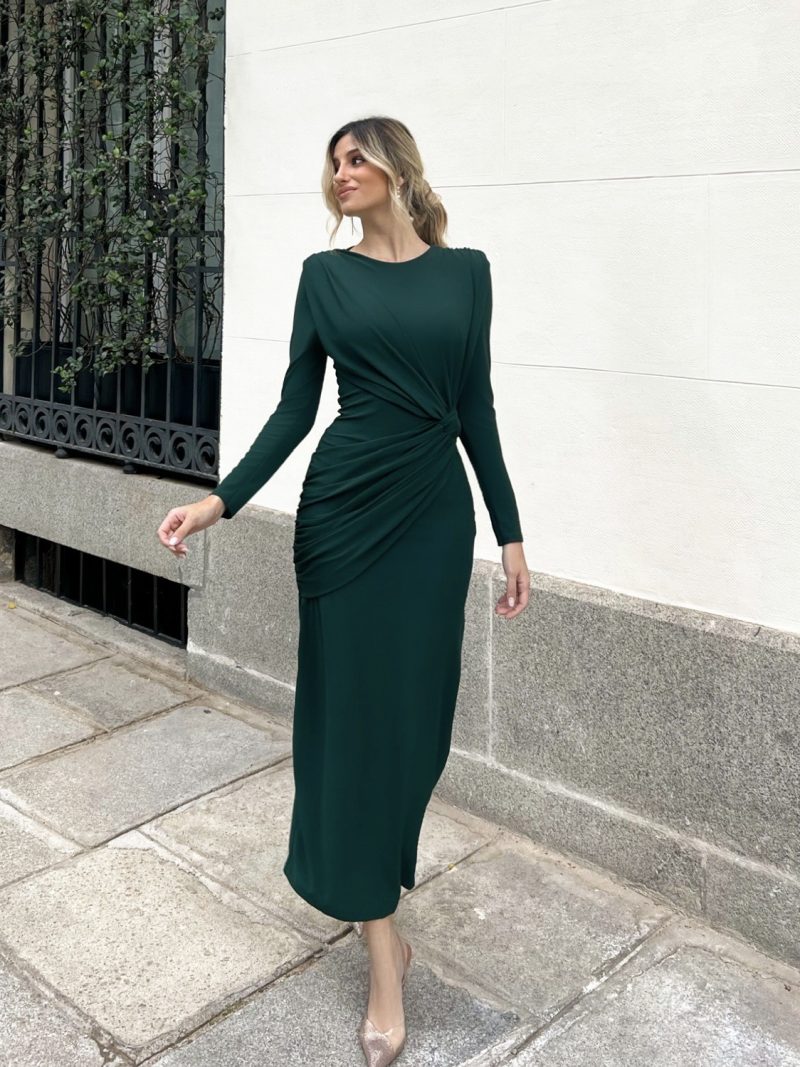 VESTIDO VICTORIA. - Imagen 2