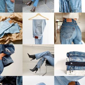 PANTALONES