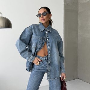 DENIM
