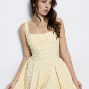 VESTIDOS CORTOS
