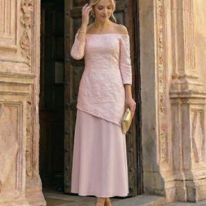 VESTIDO AURORA🌸